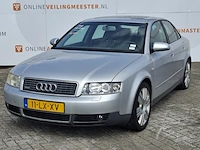 Personenauto audi, a6 limousine 3.0 pro line, bouwjaar 2003 - afbeelding 1 van  46