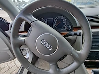 Personenauto audi, a6 limousine 3.0 pro line, bouwjaar 2003 - afbeelding 13 van  46