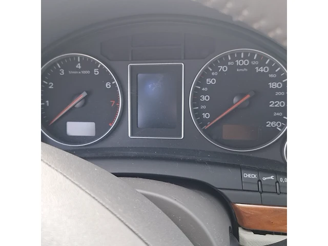 Personenauto audi, a6 limousine 3.0 pro line, bouwjaar 2003 - afbeelding 15 van  46