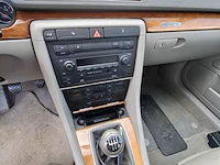 Personenauto audi, a6 limousine 3.0 pro line, bouwjaar 2003 - afbeelding 16 van  46