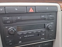 Personenauto audi, a6 limousine 3.0 pro line, bouwjaar 2003 - afbeelding 17 van  46