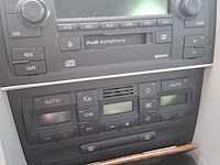 Personenauto audi, a6 limousine 3.0 pro line, bouwjaar 2003 - afbeelding 18 van  46