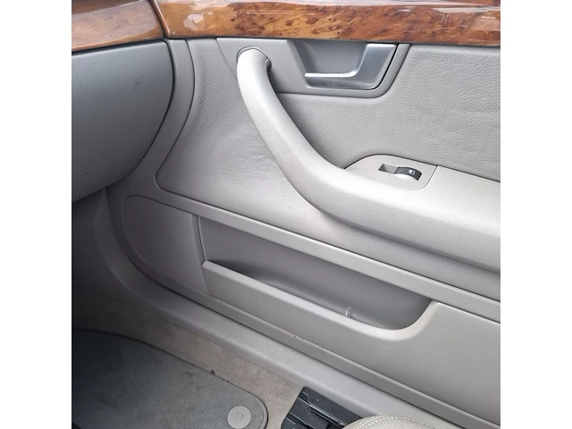 Personenauto audi, a6 limousine 3.0 pro line, bouwjaar 2003 - afbeelding 21 van  46