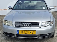 Personenauto audi, a6 limousine 3.0 pro line, bouwjaar 2003 - afbeelding 12 van  46