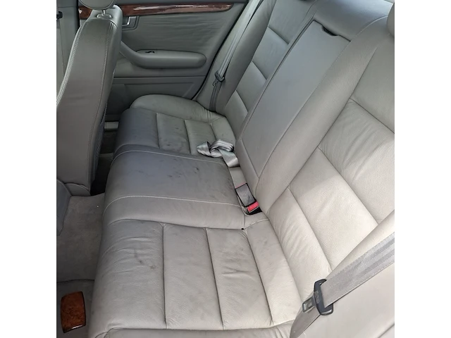 Personenauto audi, a6 limousine 3.0 pro line, bouwjaar 2003 - afbeelding 25 van  46