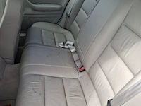Personenauto audi, a6 limousine 3.0 pro line, bouwjaar 2003 - afbeelding 25 van  46
