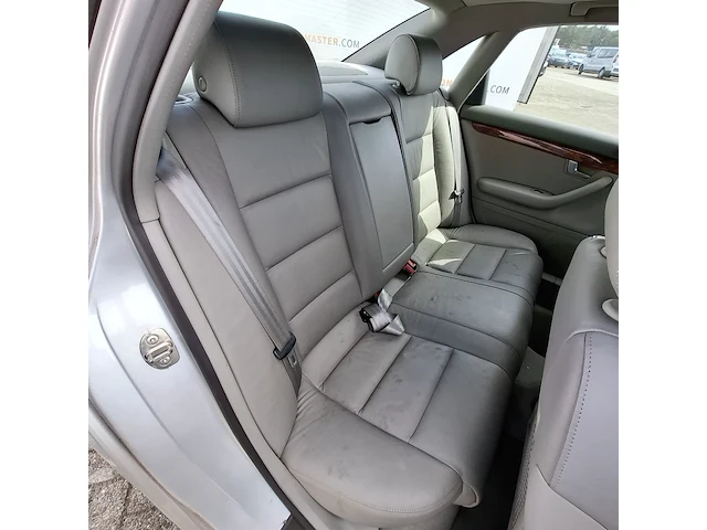 Personenauto audi, a6 limousine 3.0 pro line, bouwjaar 2003 - afbeelding 28 van  46