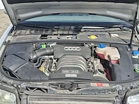 Personenauto audi, a6 limousine 3.0 pro line, bouwjaar 2003 - afbeelding 32 van  46
