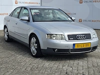 Personenauto audi, a6 limousine 3.0 pro line, bouwjaar 2003 - afbeelding 23 van  46