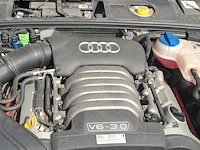 Personenauto audi, a6 limousine 3.0 pro line, bouwjaar 2003 - afbeelding 35 van  46