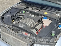 Personenauto audi, a6 limousine 3.0 pro line, bouwjaar 2003 - afbeelding 37 van  46