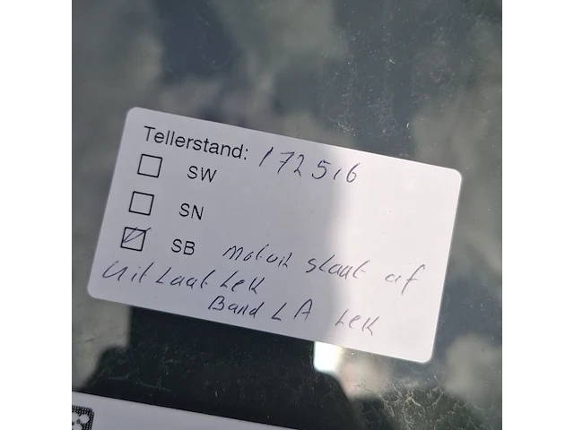 Personenauto audi, a6 limousine 3.0 pro line, bouwjaar 2003 - afbeelding 39 van  46