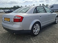 Personenauto audi, a6 limousine 3.0 pro line, bouwjaar 2003 - afbeelding 42 van  46