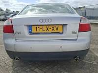 Personenauto audi, a6 limousine 3.0 pro line, bouwjaar 2003 - afbeelding 43 van  46