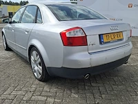 Personenauto audi, a6 limousine 3.0 pro line, bouwjaar 2003 - afbeelding 44 van  46