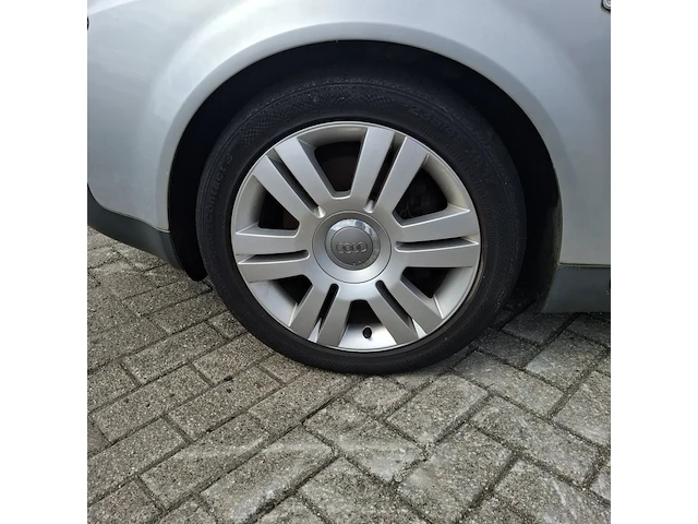 Personenauto audi, a6 limousine 3.0 pro line, bouwjaar 2003 - afbeelding 46 van  46