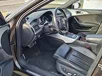 Personenauto audi, a6 limousine 3.0tdi quaottro tiptro, bouwjaar 2017 - afbeelding 6 van  37