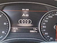 Personenauto audi, a6 limousine 3.0tdi quaottro tiptro, bouwjaar 2017 - afbeelding 8 van  37