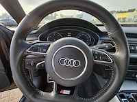 Personenauto audi, a6 limousine 3.0tdi quaottro tiptro, bouwjaar 2017 - afbeelding 9 van  37