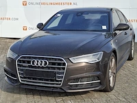 Personenauto audi, a6 limousine 3.0tdi quaottro tiptro, bouwjaar 2017 - afbeelding 1 van  37