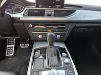 Personenauto audi, a6 limousine 3.0tdi quaottro tiptro, bouwjaar 2017 - afbeelding 14 van  37