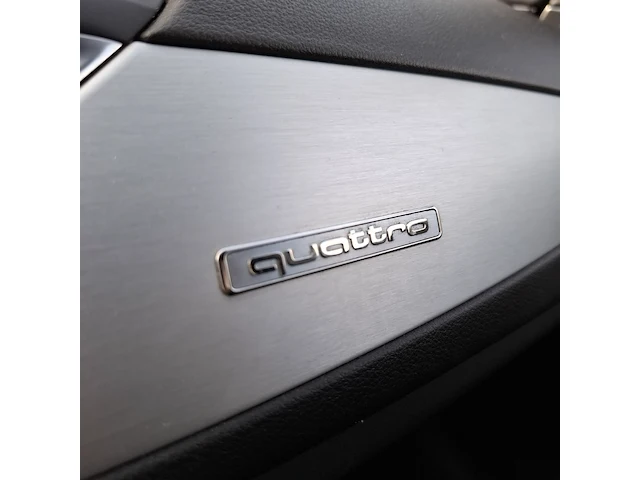 Personenauto audi, a6 limousine 3.0tdi quaottro tiptro, bouwjaar 2017 - afbeelding 15 van  37