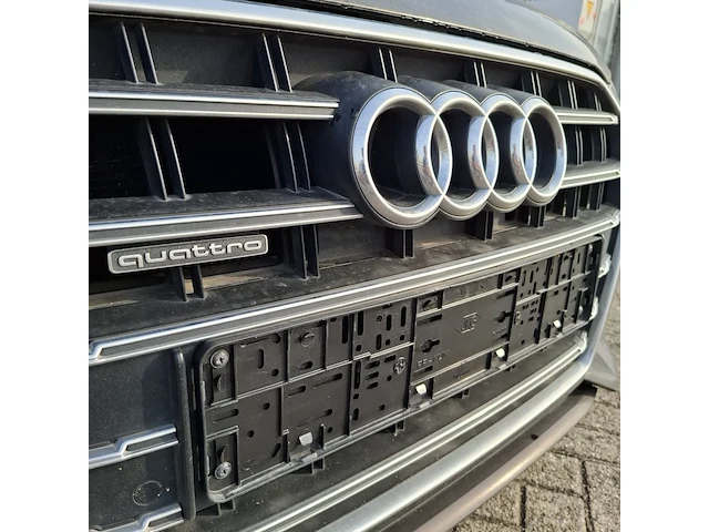 Personenauto audi, a6 limousine 3.0tdi quaottro tiptro, bouwjaar 2017 - afbeelding 26 van  37