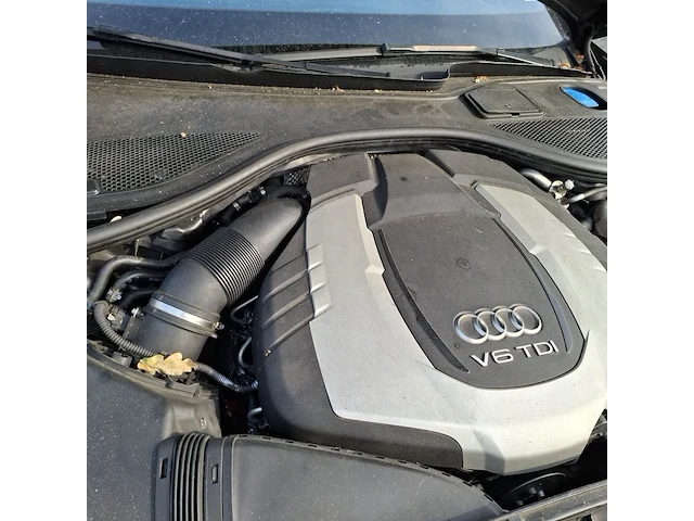 Personenauto audi, a6 limousine 3.0tdi quaottro tiptro, bouwjaar 2017 - afbeelding 28 van  37