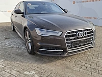 Personenauto audi, a6 limousine 3.0tdi quaottro tiptro, bouwjaar 2017 - afbeelding 23 van  37