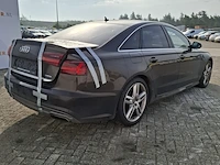 Personenauto audi, a6 limousine 3.0tdi quaottro tiptro, bouwjaar 2017 - afbeelding 33 van  37