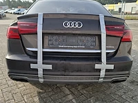 Personenauto audi, a6 limousine 3.0tdi quaottro tiptro, bouwjaar 2017 - afbeelding 34 van  37
