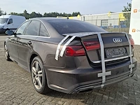 Personenauto audi, a6 limousine 3.0tdi quaottro tiptro, bouwjaar 2017 - afbeelding 35 van  37