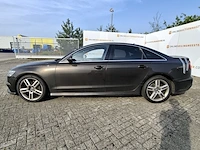 Personenauto audi, a6 limousine 3.0tdi quaottro tiptro, bouwjaar 2017 - afbeelding 36 van  37