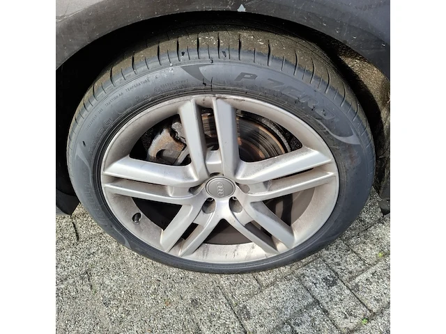 Personenauto, audi, a6 limousine 3.0tdi quattro tiptro, 2017 - afbeelding 5 van  37