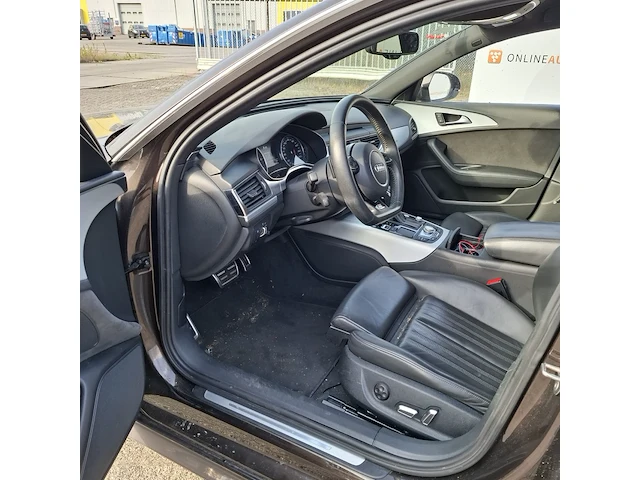 Personenauto, audi, a6 limousine 3.0tdi quattro tiptro, 2017 - afbeelding 6 van  37
