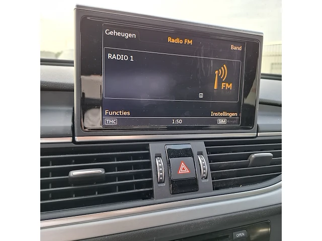Personenauto, audi, a6 limousine 3.0tdi quattro tiptro, 2017 - afbeelding 10 van  37