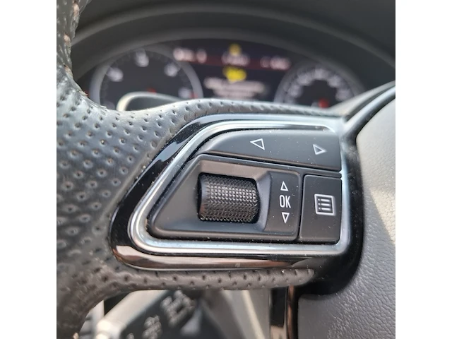 Personenauto, audi, a6 limousine 3.0tdi quattro tiptro, 2017 - afbeelding 17 van  37