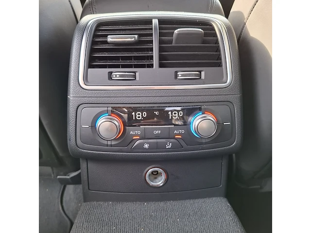 Personenauto, audi, a6 limousine 3.0tdi quattro tiptro, 2017 - afbeelding 22 van  37