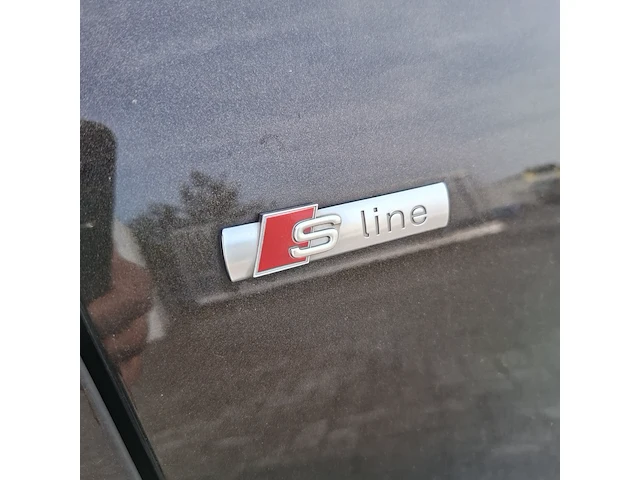 Personenauto, audi, a6 limousine 3.0tdi quattro tiptro, 2017 - afbeelding 27 van  37