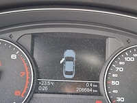 Personenauto audi, a6 limousine a6 limousine 2.0 tfsi, bouwjaar 2012 - afbeelding 3 van  35