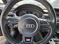 Personenauto audi, a6 limousine a6 limousine 2.0 tfsi, bouwjaar 2012 - afbeelding 4 van  35
