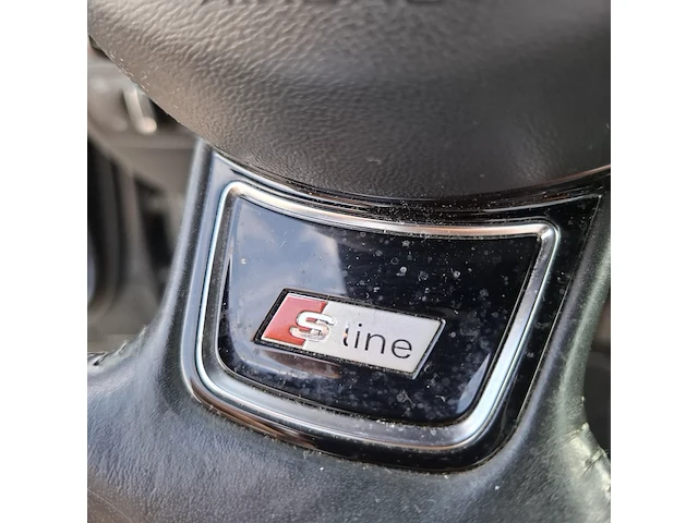 Personenauto audi, a6 limousine a6 limousine 2.0 tfsi, bouwjaar 2012 - afbeelding 9 van  35