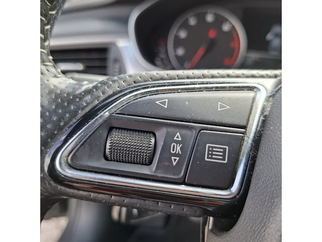 Personenauto audi, a6 limousine a6 limousine 2.0 tfsi, bouwjaar 2012 - afbeelding 10 van  35