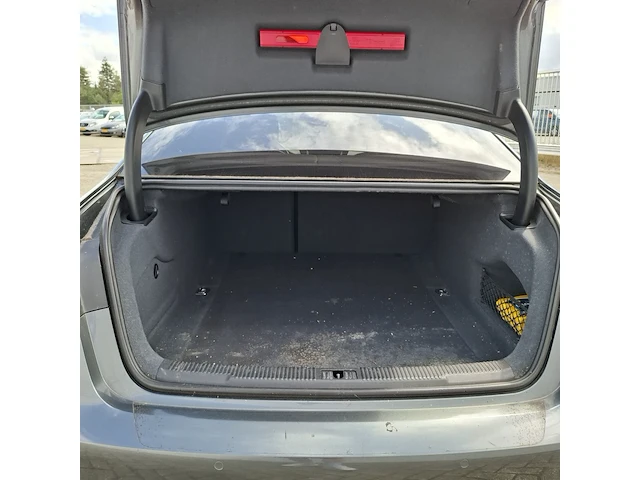 Personenauto audi, a6 limousine a6 limousine 2.0 tfsi, bouwjaar 2012 - afbeelding 17 van  35