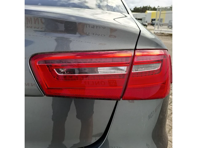 Personenauto audi, a6 limousine a6 limousine 2.0 tfsi, bouwjaar 2012 - afbeelding 18 van  35
