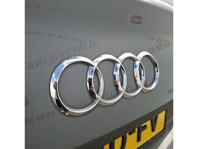Personenauto audi, a6 limousine a6 limousine 2.0 tfsi, bouwjaar 2012 - afbeelding 19 van  35