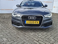 Personenauto audi, a6 limousine a6 limousine 2.0 tfsi, bouwjaar 2012 - afbeelding 12 van  35