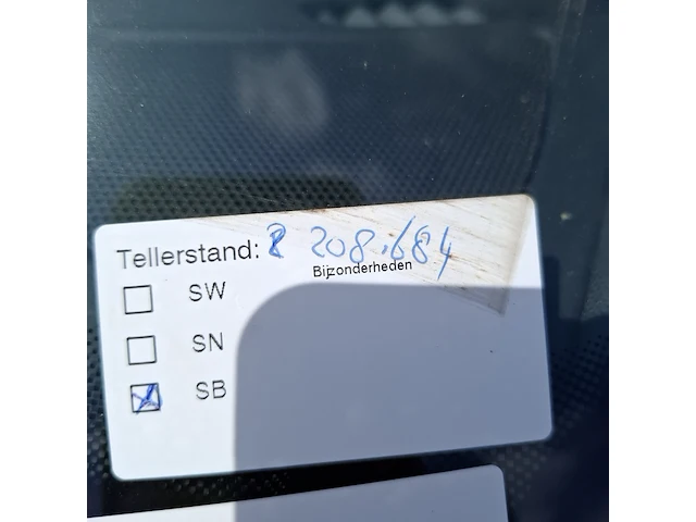 Personenauto audi, a6 limousine a6 limousine 2.0 tfsi, bouwjaar 2012 - afbeelding 29 van  35