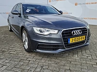Personenauto audi, a6 limousine a6 limousine 2.0 tfsi, bouwjaar 2012 - afbeelding 23 van  35