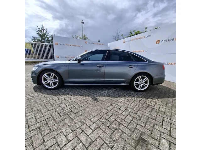 Personenauto audi, a6 limousine a6 limousine 2.0 tfsi, bouwjaar 2012 - afbeelding 34 van  35